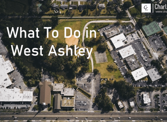 10 Free (and Low-Cost) Things To Do in West Ashley