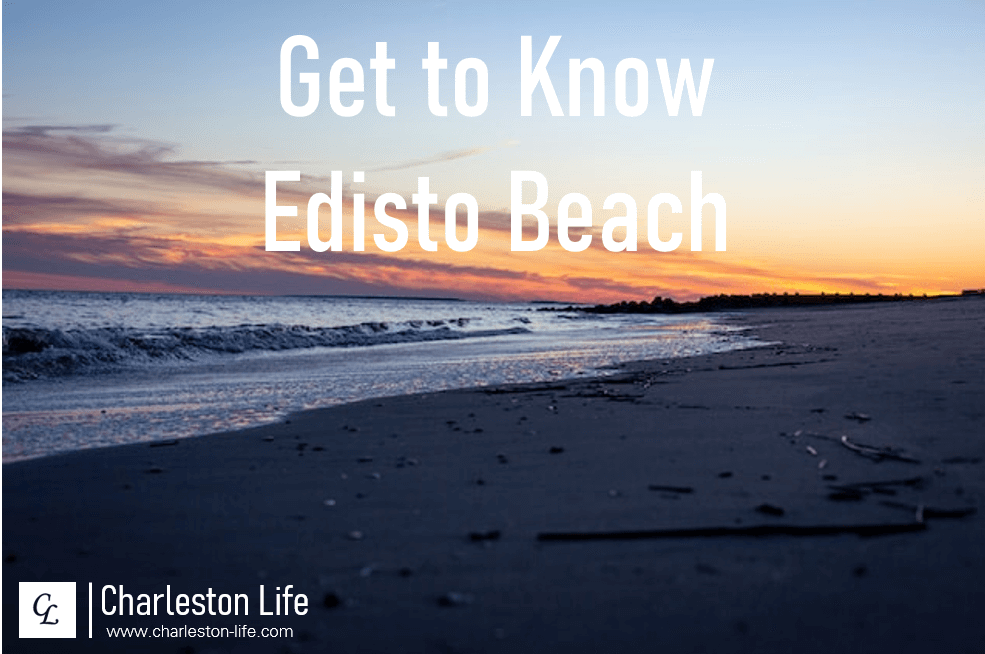 Getting to Know Charleston’s Beaches: Guide to Edisto Beach