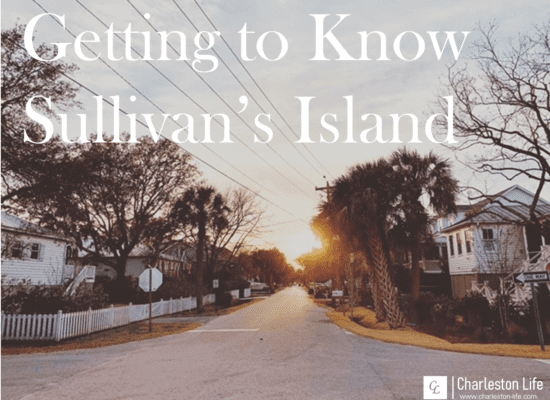 Getting to Know Charleston’s Beaches: Guide to Sullivan’s Island