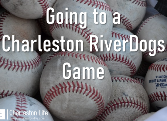 What to Know When Going to a Charleston RiverDogs Game