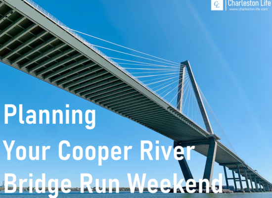 Planning Your Cooper River Bridge Run Weekend