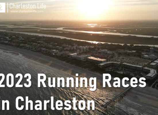 2023 Running Races in Charleston, SC