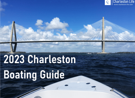 Charleston Boating Guide