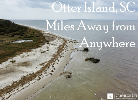 Otter Island, SC