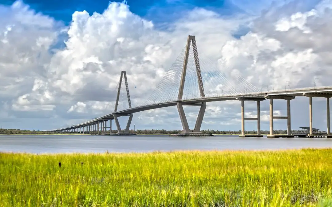 Inshore Boating Destinations in Charleston: Discover the Best Spots for Your Next Adventure