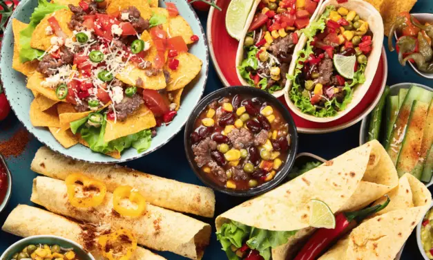 Best Mexican Food in Charleston SC: Top Restaurants and Authentic Flavors Reviewed