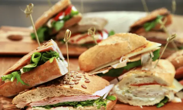 Best Sandwiches in Charleston SC: Top Spots for Flavor and Quality