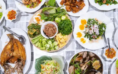 Best Southern Food in Charleston SC: Top Restaurants and Classic Dishes to Try