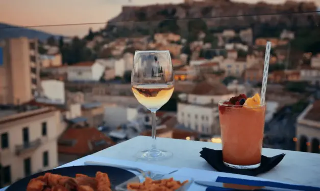 Best Rooftop Bars in Charleston SC for Unmatched Views and Atmosphere