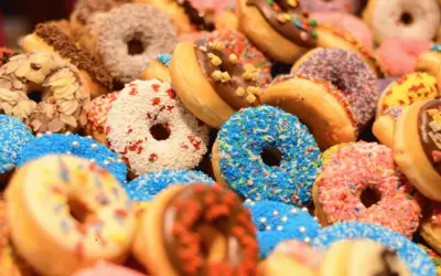Best Donuts in Charleston SC: Top Spots for Fresh, Delicious Treats