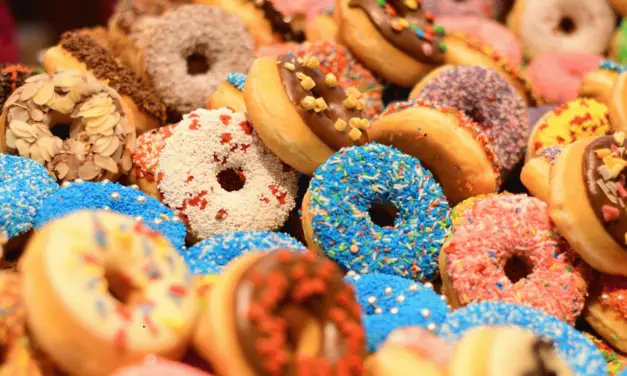 Best Donuts in Charleston SC: Top Spots for Fresh, Delicious Treats