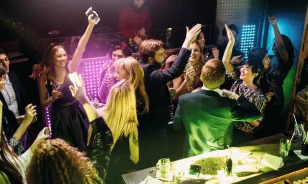 Best Nightclubs in Charleston SC for an Unforgettable Night Out