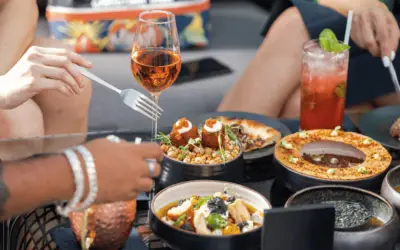 Best Restaurants on Johns Island for Exceptional Dining Experiences