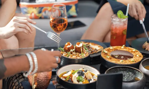 Best Restaurants on Johns Island for Exceptional Dining Experiences