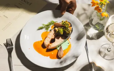Best Restaurants in Mt Pleasant S.C. for Authentic Lowcountry Dining Experiences