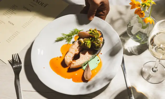 Best Restaurants in Mt Pleasant S.C. for Authentic Lowcountry Dining Experiences