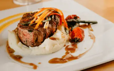 Best Restaurants in Florence S.C. for Authentic Local Dining Experiences