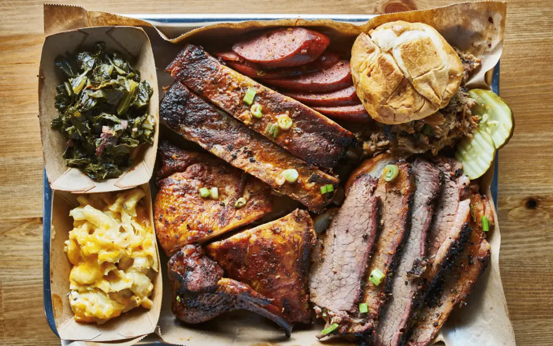 Best BBQ in Charleston SC: Top Spots for Authentic Southern Flavor