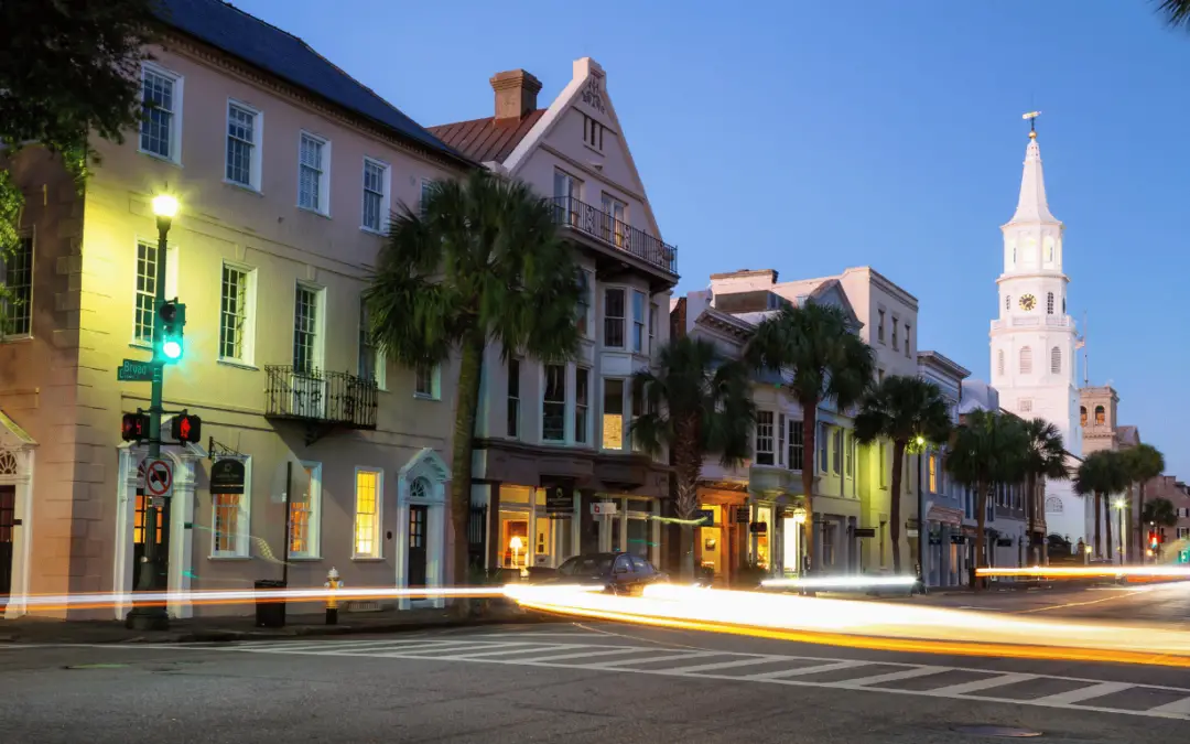 Best Bars in Charleston SC for an Unforgettable Night Out