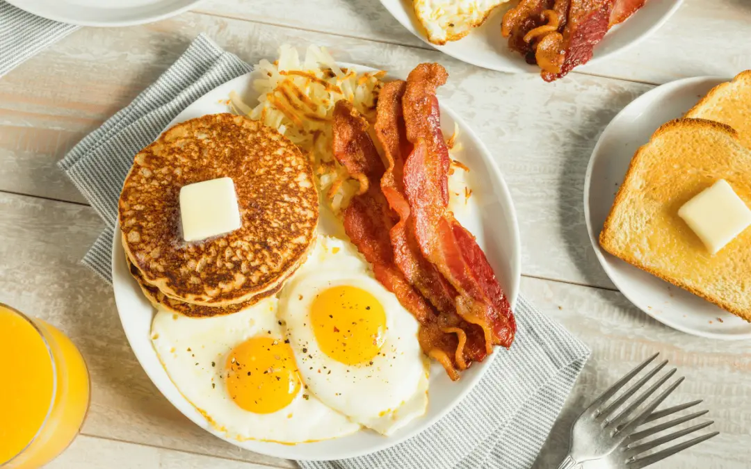 Best Breakfast in Charleston: Top Spots for a Perfect Morning Meal