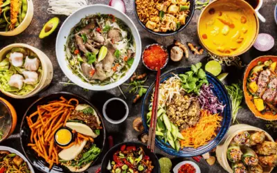 Best Restaurants in Hilton Head Island S.C. for Unforgettable Dining Experiences
