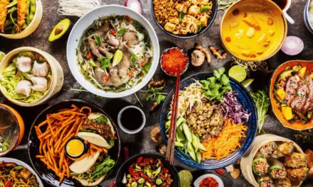 Best Restaurants in Hilton Head Island S.C. for Unforgettable Dining Experiences