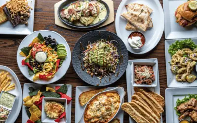 Best Restaurants in Bluffton S.C. for Authentic Lowcountry Dining Experiences