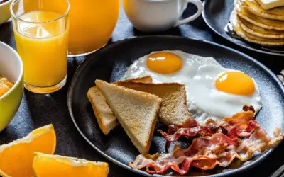 Best Breakfast Bluffton SC: Top Local Spots for a Morning Meal