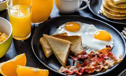 Best Breakfast Bluffton SC: Top Local Spots for a Morning Meal