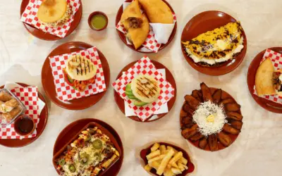 Best Restaurants in Myrtle Beach for Every Taste and Budget