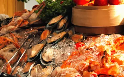 Best Seafood Buffet in Myrtle Beach: Top Spots for Fresh and Affordable Dining