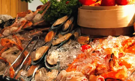 Best Seafood Buffet in Myrtle Beach: Top Spots for Fresh and Affordable Dining
