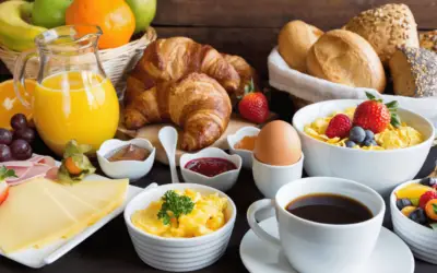 Best Breakfast Myrtle Beach: Top Spots for a Delicious Start to Your Day