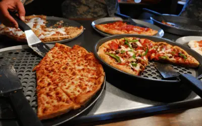 Best Pizza in Myrtle Beach 2025: Top Spots and Reviews