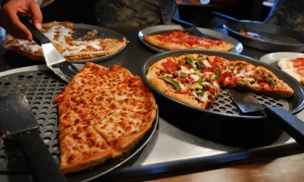Best Pizza in Myrtle Beach 2025: Top Spots and Reviews