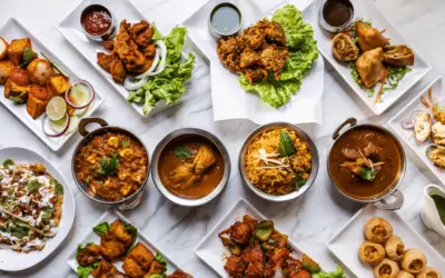 Best Restaurants in North Myrtle Beach for Unforgettable Dining Experiences