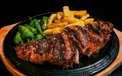 Best Steak in Myrtle Beach: Top Restaurants for Quality and Flavor