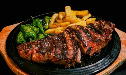 Best Steak in Myrtle Beach: Top Restaurants for Quality and Flavor