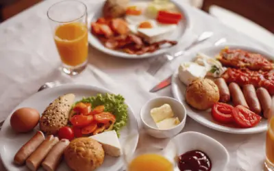 Best Breakfast North Myrtle Beach Top Local Spots for a Delicious Start