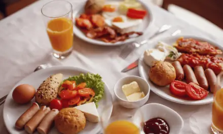 Best Breakfast North Myrtle Beach Top Local Spots for a Delicious Start