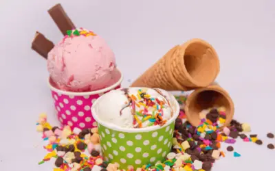 Best Ice Cream Myrtle Beach: Top Spots for Quality and Flavor
