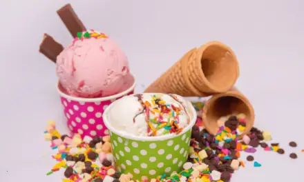 Best Ice Cream Myrtle Beach: Top Spots for Quality and Flavor