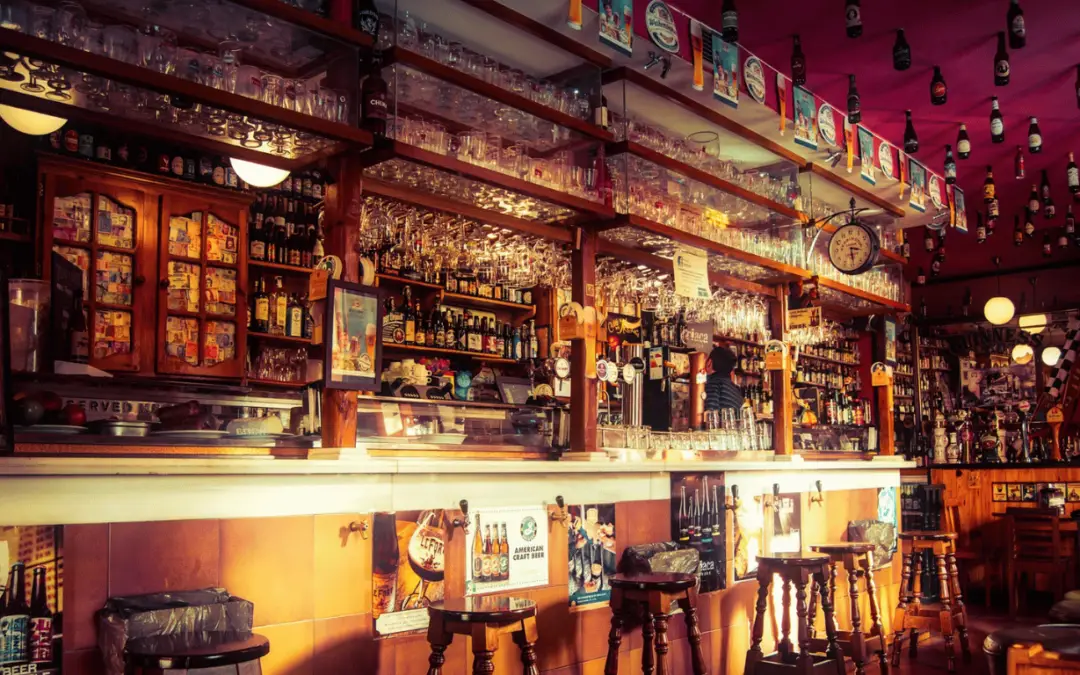 Best Bars in Myrtle Beach for Unmatched Nightlife and Local Flavor