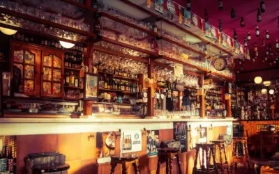 Best Bars in Myrtle Beach for Unmatched Nightlife and Local Flavor
