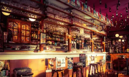 Best Bars in Myrtle Beach for Unmatched Nightlife and Local Flavor