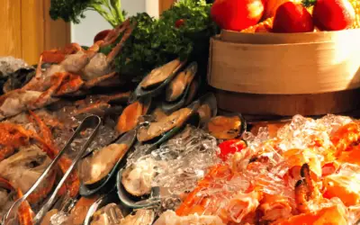 Best Seafood in North Myrtle Beach: Top Restaurants and Must-Try Dishes