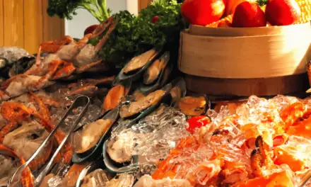 Best Seafood in North Myrtle Beach: Top Restaurants and Must-Try Dishes