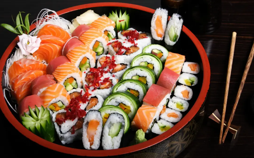 Best Sushi in Myrtle Beach Guide to Top-Rated Restaurants and Freshest Rolls
