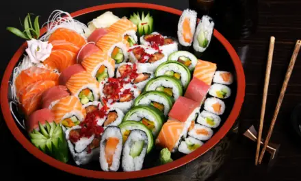 Best Sushi in Myrtle Beach Guide to Top-Rated Restaurants and Freshest Rolls
