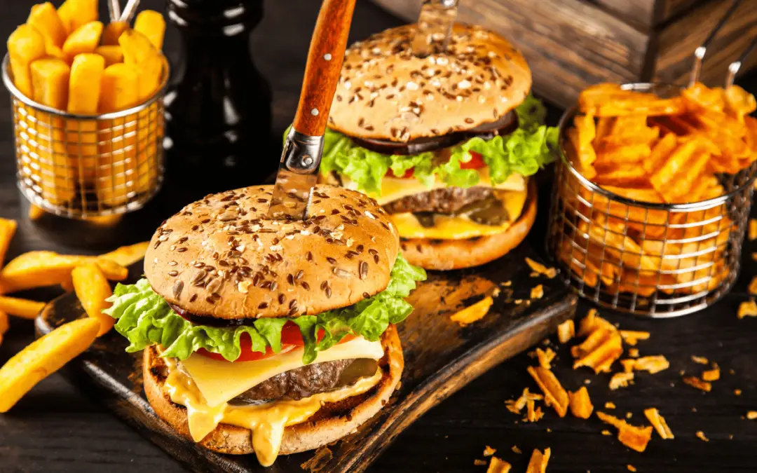 Best Burgers in Myrtle Beach: Top Spots for Quality and Flavor